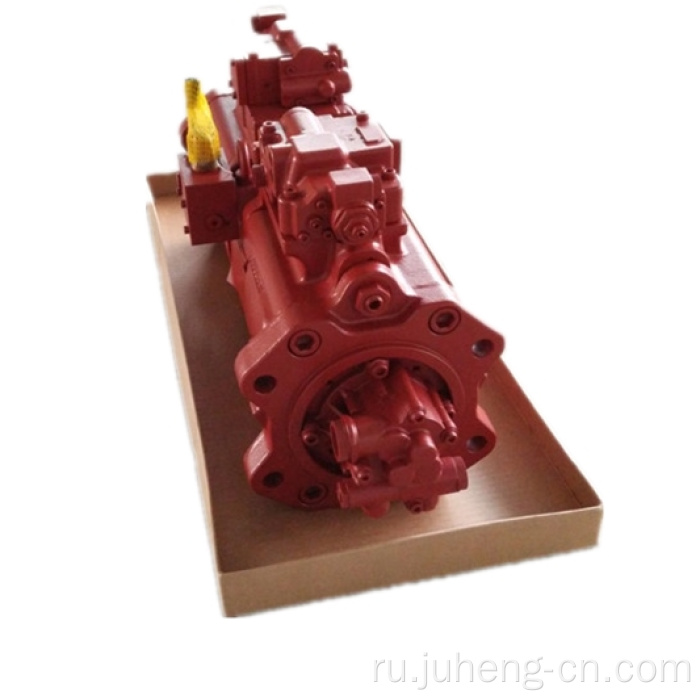 DH320 Excavator DH320 Гидравлический насос DH320 Основной насос